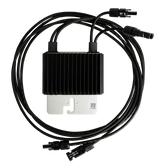 Solaredge Optimiser, portrait, 800W, 125V, 1.2m cable - Rubicon Installer Portal